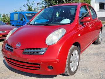 1.2i AUTOMAAT AIRCO 5 deurs 2006