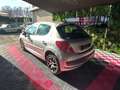 Peugeot 207 1.4 VTi 16V 95ch Style Gris - thumbnail 4