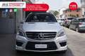 Mercedes-Benz ML 63 AMG ML 63 AMG Performance Tetto Panoramico Unicopropr Silber - thumbnail 9
