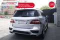 Mercedes-Benz ML 63 AMG ML 63 AMG Performance Tetto Panoramico Unicopropr Silber - thumbnail 13