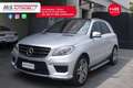 Mercedes-Benz ML 63 AMG ML 63 AMG Performance Tetto Panoramico Unicopropr Silber - thumbnail 11