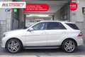 Mercedes-Benz ML 63 AMG ML 63 AMG Performance Tetto Panoramico Unicopropr Silber - thumbnail 4