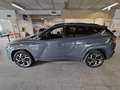 Hyundai TUCSON 1.6T-GDi HYBRIDE Feel N-line | STOCK! Gris - thumbnail 7