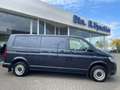 Volkswagen Transporter T6 2.0TDI AUT LANG GPS CAMERA PDC LED CRUISE MF Blauw - thumbnail 1