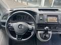 Volkswagen Transporter T6 2.0TDI AUT LANG GPS CAMERA PDC LED CRUISE MF Bleu - thumbnail 6