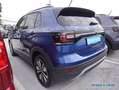 Volkswagen T-Cross 1.0 TSI Move DSG Navi PDC Sitzh. 16" Blauw - thumbnail 3