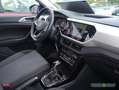 Volkswagen T-Cross 1.0 TSI Move DSG Navi PDC Sitzh. 16" Blauw - thumbnail 4