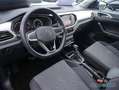 Volkswagen T-Cross 1.0 TSI Move DSG Navi PDC Sitzh. 16" Blauw - thumbnail 7