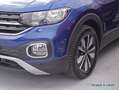 Volkswagen T-Cross 1.0 TSI Move DSG Navi PDC Sitzh. 16" Blauw - thumbnail 11