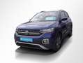 Volkswagen T-Cross 1.0 TSI Move DSG Navi PDC Sitzh. 16" Blauw - thumbnail 12