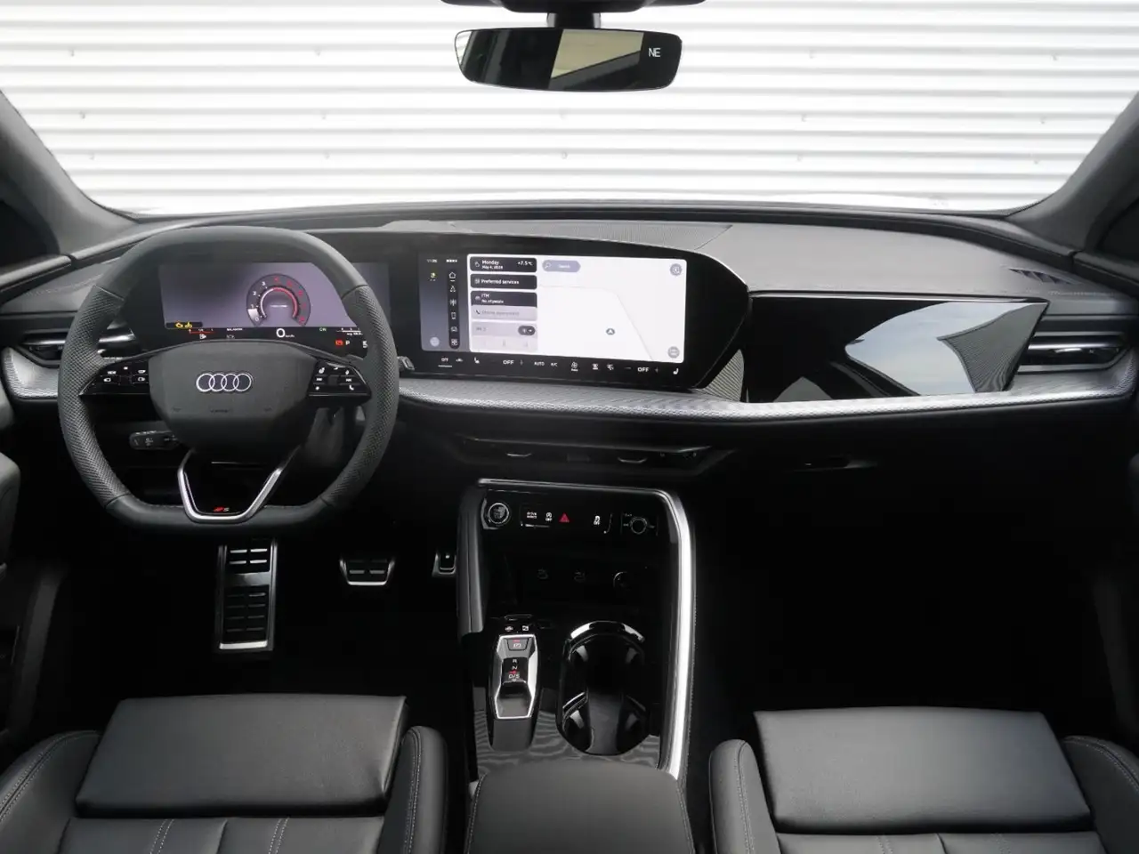 Audi Q5 снимка Audi Q5