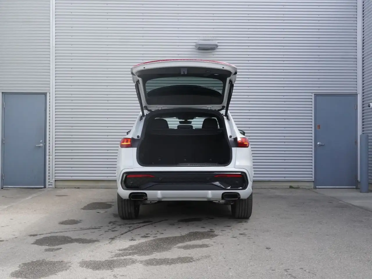 Audi Q5 снимка Audi Q5