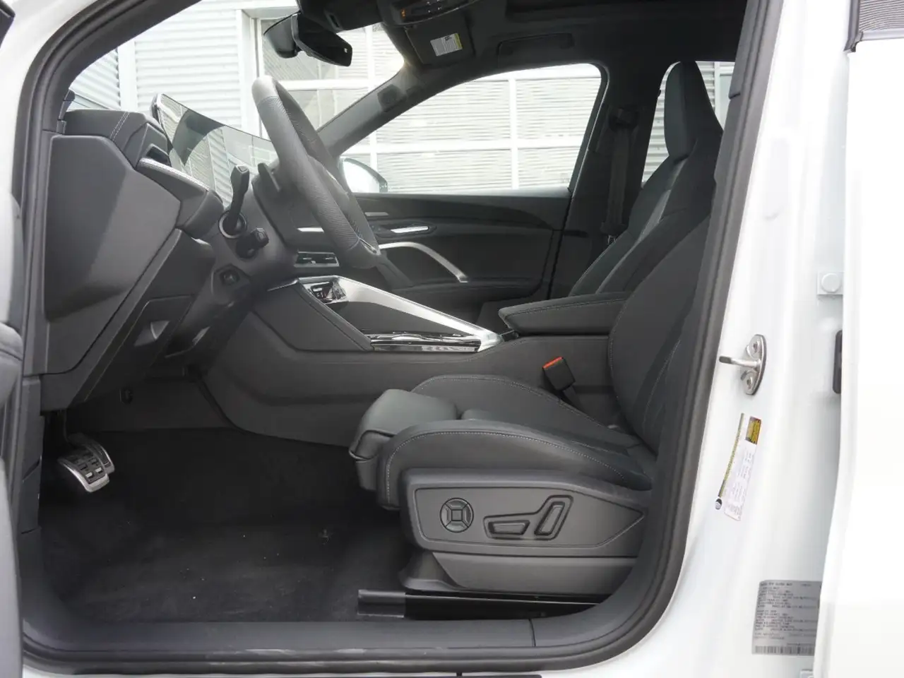Audi Q5 снимка Audi Q5