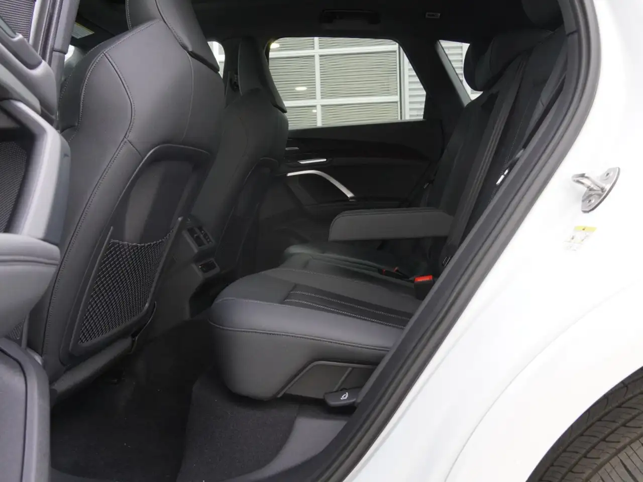 Audi Q5 снимка Audi Q5