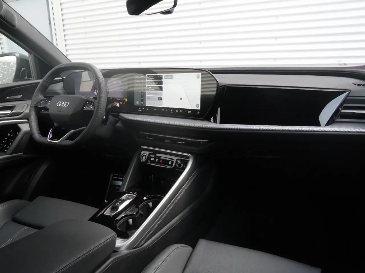Audi Q5 снимка Audi Q5