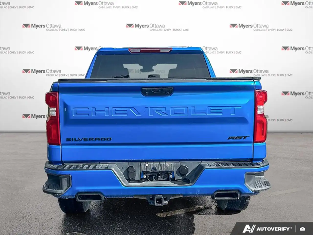 Chevrolet Silverado 1500 снимка Chevrolet Silverado 1500