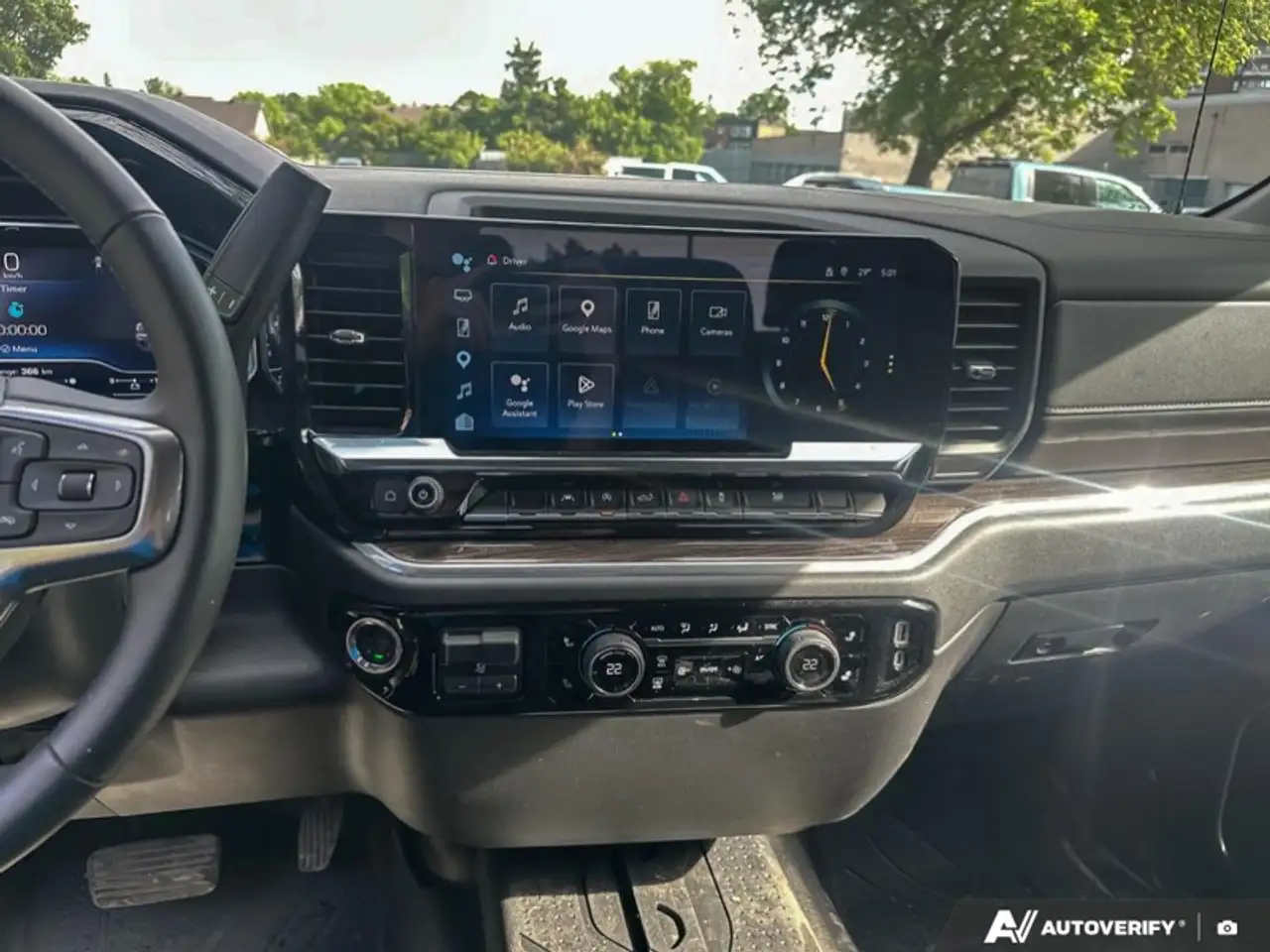 Chevrolet Silverado 1500 снимка Chevrolet Silverado 1500