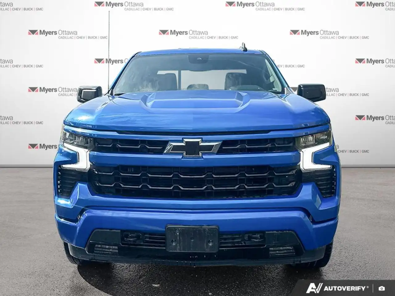 Chevrolet Silverado 1500 снимка Chevrolet Silverado 1500