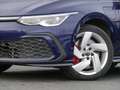 Volkswagen Golf GTE GTE 1.4 TSI ACC LED AppConnect Bleu - thumbnail 5