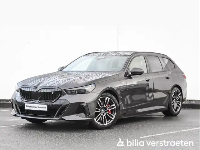BMW i5 Touring M-Sport Pro - Pano - 360° - DASP