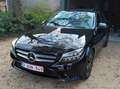 Mercedes-Benz C 180 C 180 9G-TRONIC Avantgarde Zwart - thumbnail 2