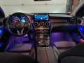 Mercedes-Benz C 180 C 180 9G-TRONIC Avantgarde Zwart - thumbnail 3