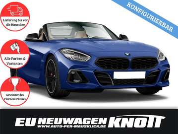 M40i Autom. ;LED, Live Cockpit, Klima, Sportpaket