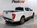 Nissan Navara ++2.3dCi+Acenta+.Cabina+4X4 Blanco - thumbnail 7