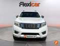 Nissan Navara ++2.3dCi+Acenta+.Cabina+4X4 Blanco - thumbnail 9
