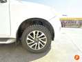 Nissan Navara ++2.3dCi+Acenta+.Cabina+4X4 Blanco - thumbnail 18