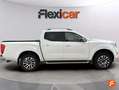 Nissan Navara ++2.3dCi+Acenta+.Cabina+4X4 Blanco - thumbnail 8