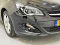 Opel Astra 5-Drs 1.6 CDTi Sport+ Navi/Clima Zwart - thumbnail 14