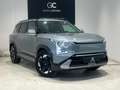 Kia EV5 Earth Long Range Verde - thumbnail 4