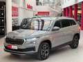 Skoda Kodiaq Style 4x4 Panoramad.+AHK+Kamera+1.Hd Gris - thumbnail 1