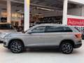 Skoda Kodiaq Style 4x4 Panoramad.+AHK+Kamera+1.Hd Gris - thumbnail 2