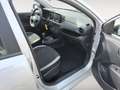 Hyundai i10 1.2 Trend Automatik Klima Sitzh. PDC Silber - thumbnail 13