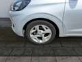 Hyundai i10 1.2 Trend Automatik Klima Sitzh. PDC Silber - thumbnail 9