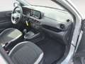 Hyundai i10 1.2 Trend Automatik Klima Sitzh. PDC Silber - thumbnail 15