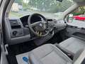 Volkswagen T5 Transporter Pritsche Doppelkabine Weiß - thumbnail 16