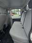 Volkswagen T5 Transporter Pritsche Doppelkabine Weiß - thumbnail 13