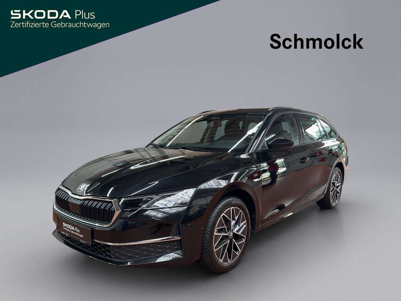 Skoda Octavia — Skoda Octavia Combi Tour 2.0 TDI DSG LED NAVI ACC PDC