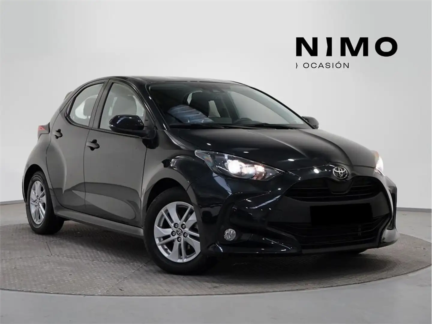 Toyota Yaris 125 S-Edition - 1