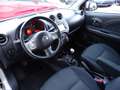 Nissan Micra 1.2 Acenta"KLIMA"NAVI"PDC"COC"TÜV-NEU!"EURO-5 Plateado - thumbnail 11