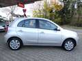 Nissan Micra 1.2 Acenta"KLIMA"NAVI"PDC"COC"TÜV-NEU!"EURO-5 Plateado - thumbnail 10