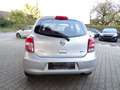 Nissan Micra 1.2 Acenta"KLIMA"NAVI"PDC"COC"TÜV-NEU!"EURO-5 Plateado - thumbnail 5