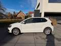 Volkswagen Polo V Lounge **1.HAND/LED/SHZ/OMA`S SCHÄTZLE** Weiß - thumbnail 8