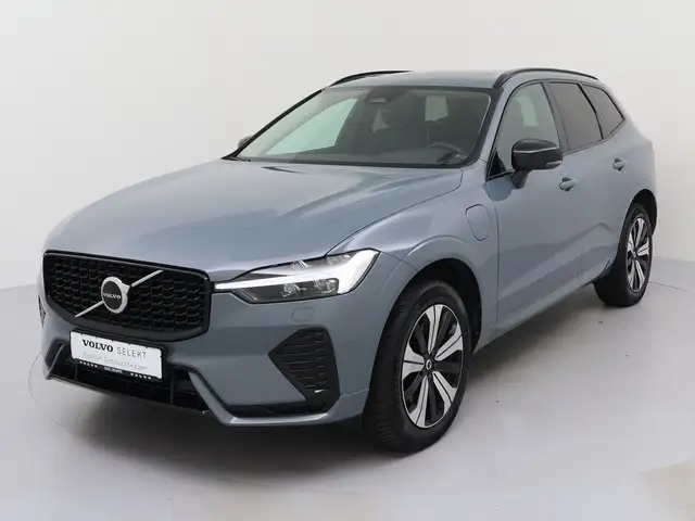 Volvo XC60 T6 PHEV Plus Dark AWD