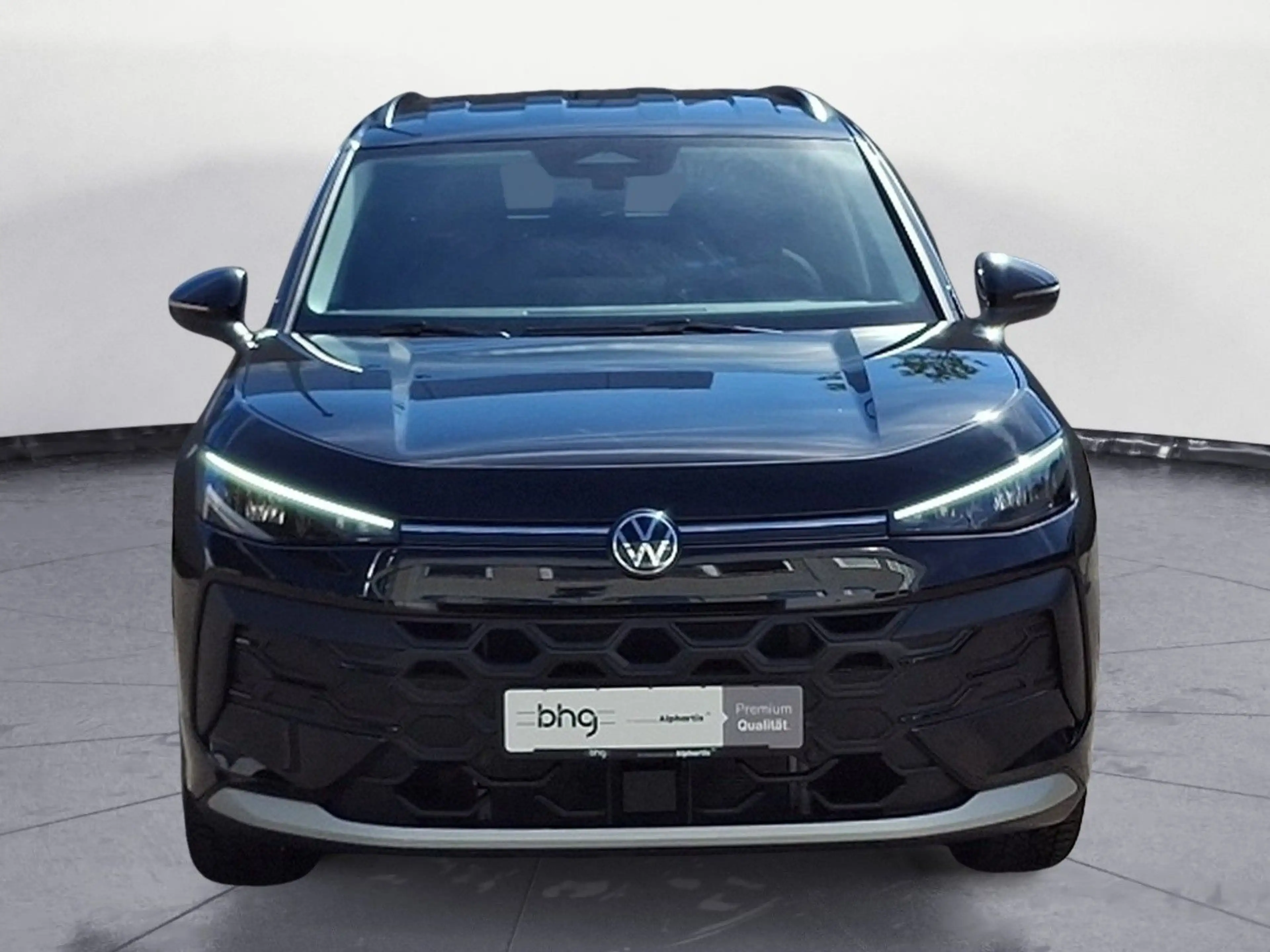 Volkswagen T-Roc Life 1.5 l eTSI OPF ) 7-Gang-Doppelkuppl — photo 6