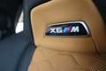 BMW X6 M Competition 601 PK Bowers & Wilkins Audio / Drivin Bleu - thumbnail 11