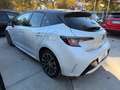 Toyota Corolla Hybrid Style 1.8 122CV Bianco - thumbnail 3